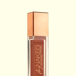 Urban Decay Stay Naked Weightless Foundation